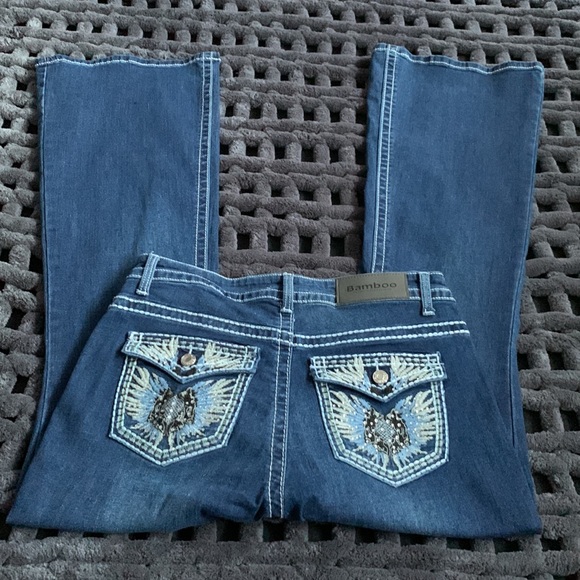 BAMBOO Denim - 4/$20 NWT Bamboo Jeans